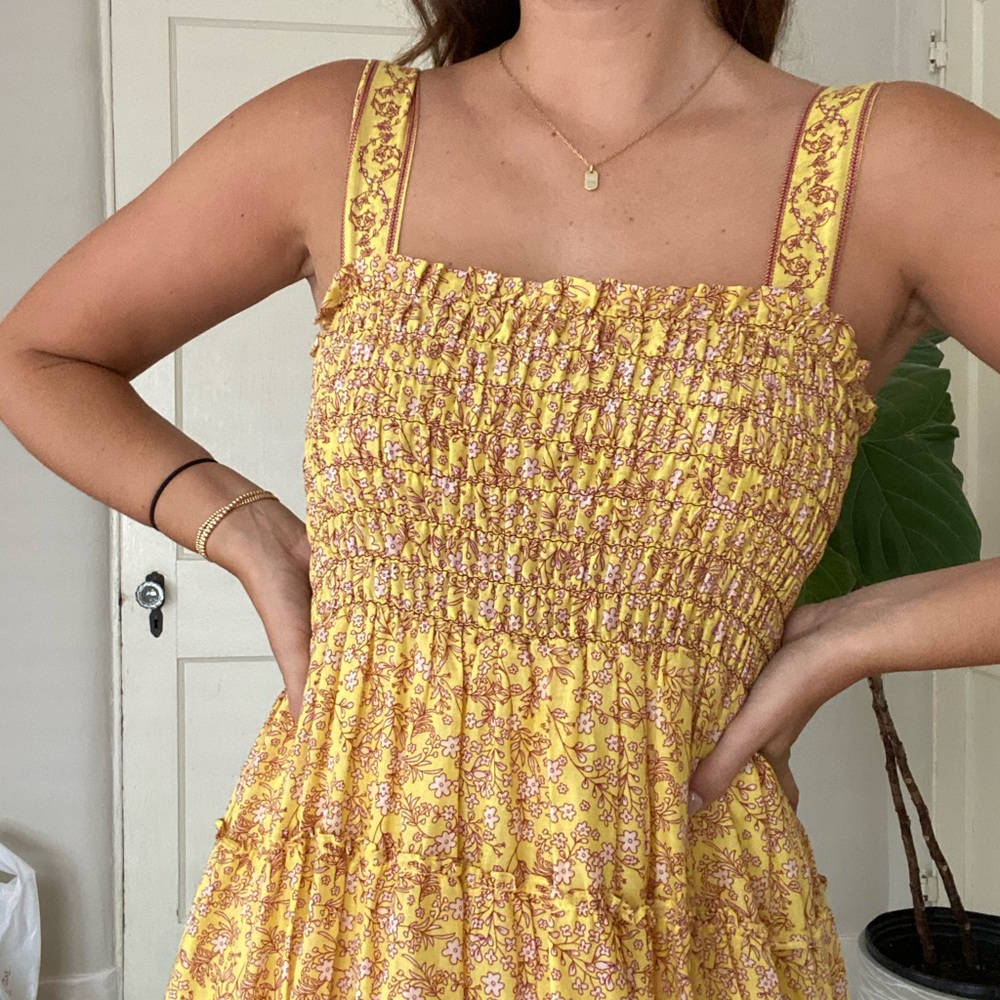 Summer dress